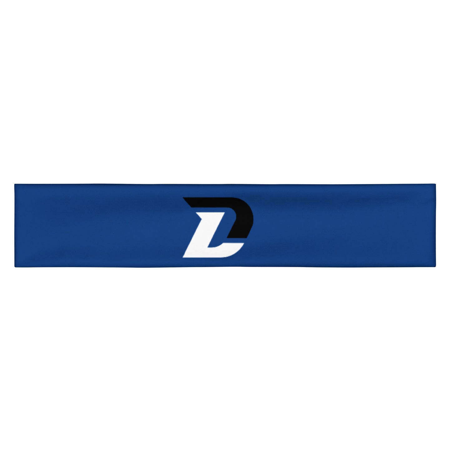 Brand Logo Headband