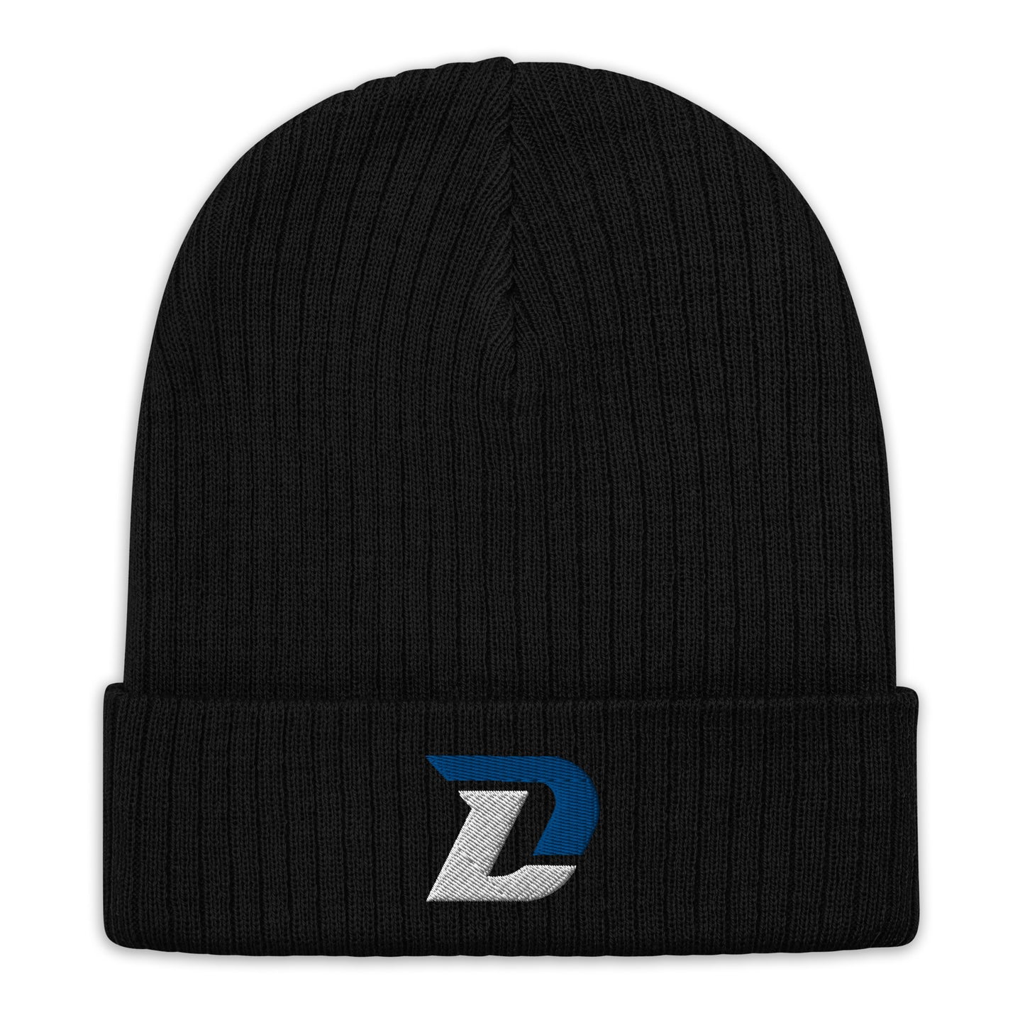 Brand Logo Beanie