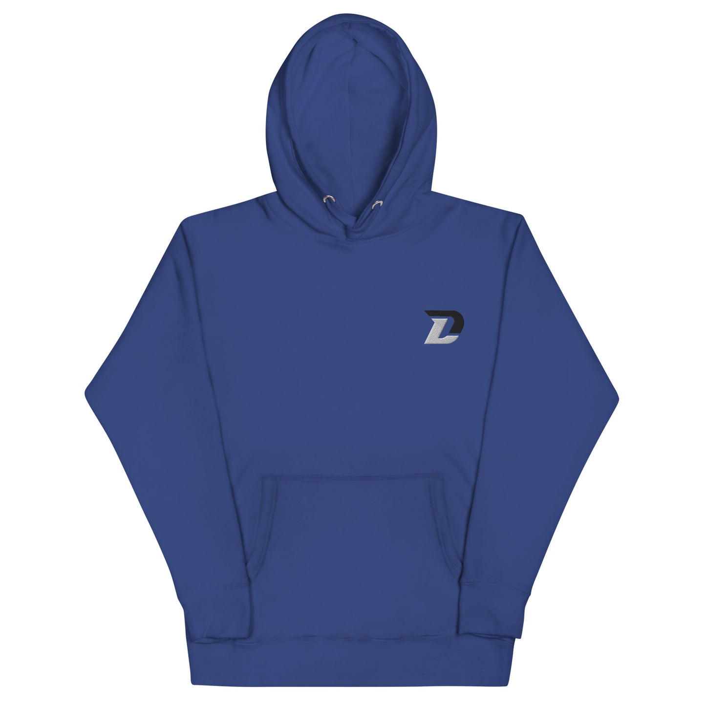 Brand Embroidered Logo