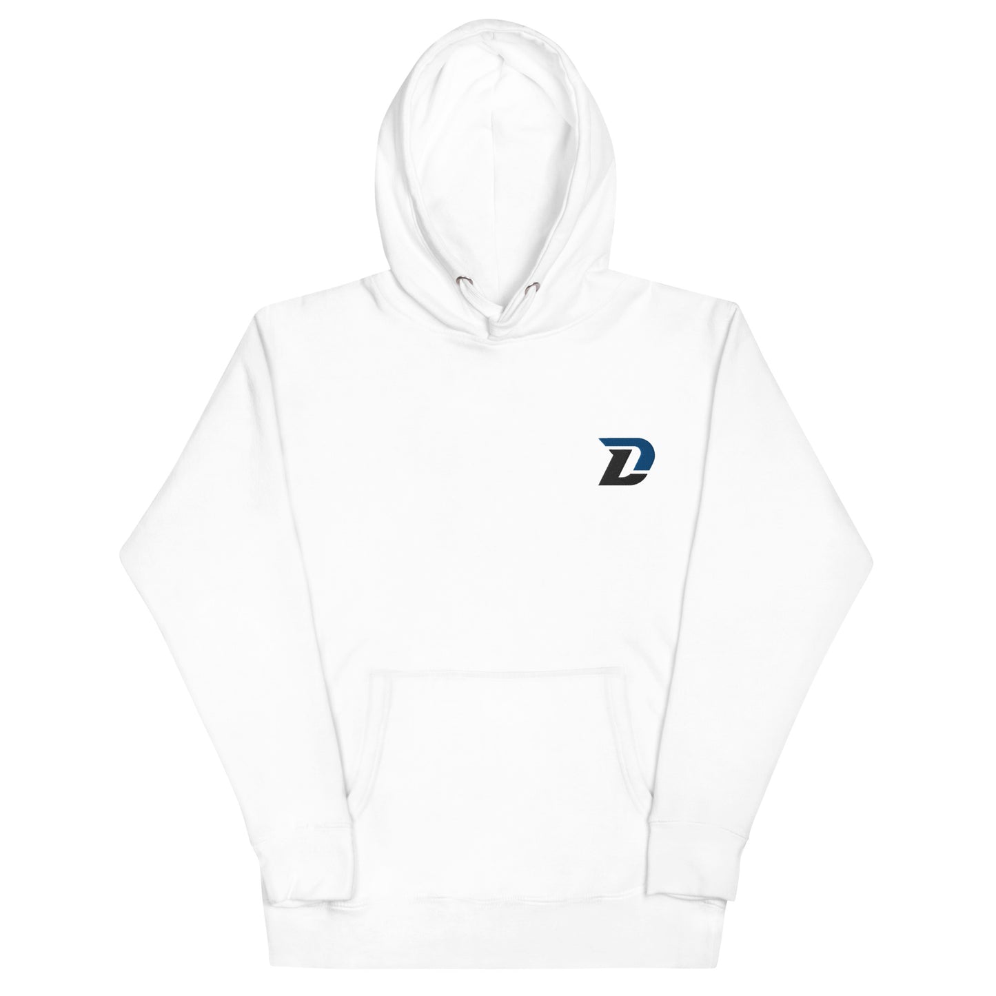 Brand Embroidered Logo