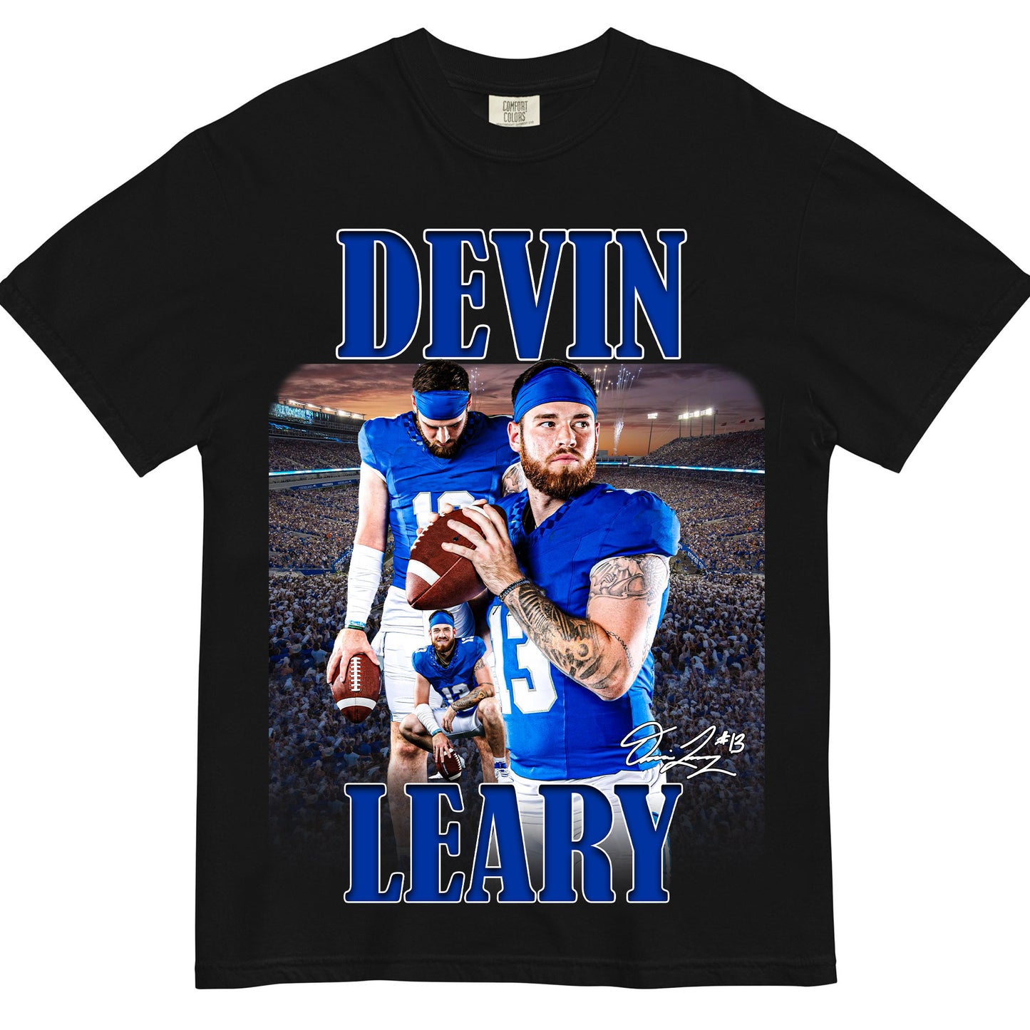 College Game Day T-Shirt