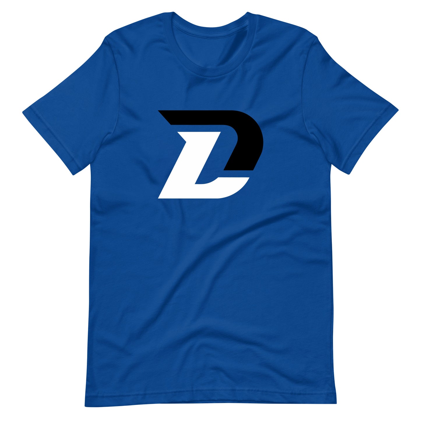 Brand Logo T-Shirt