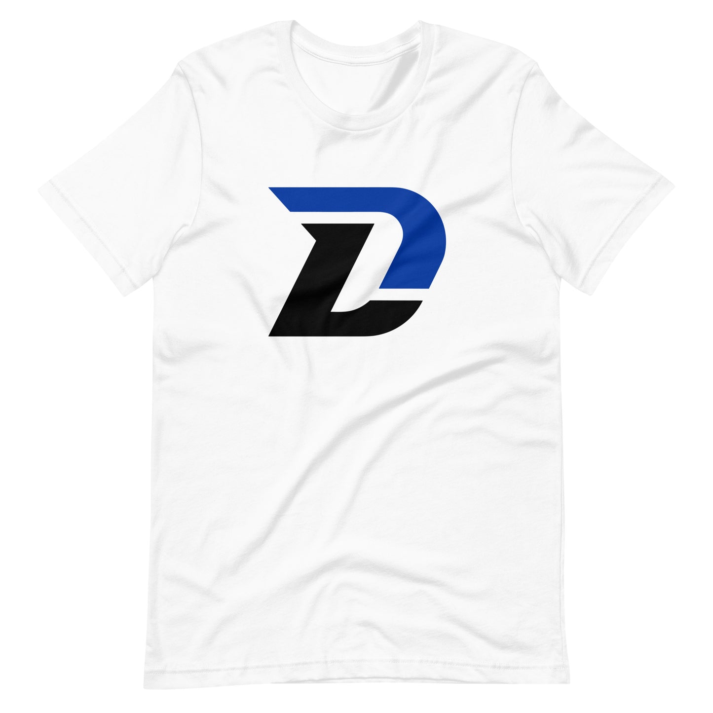 Brand Logo T-Shirt