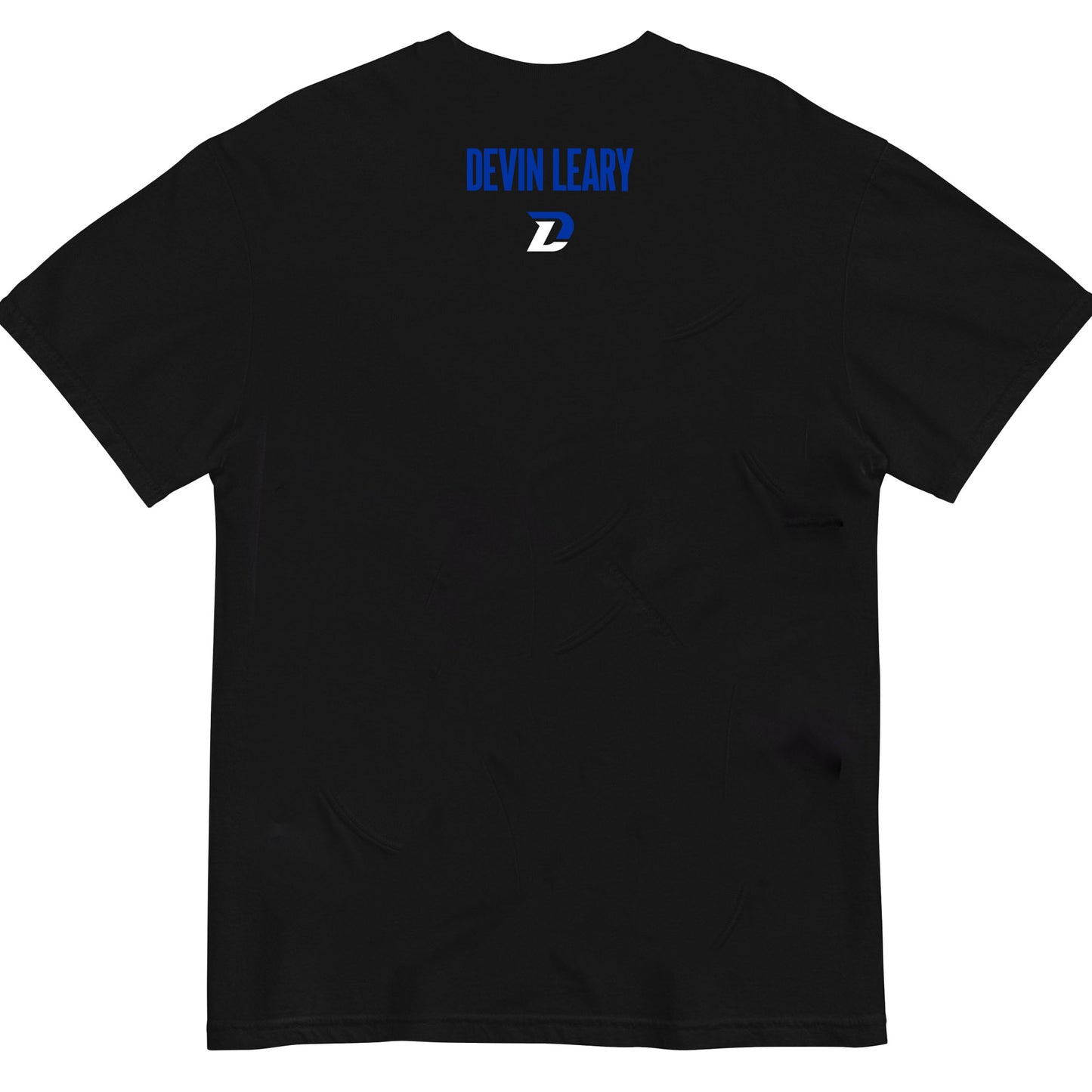 Devin Leary Signature Portrait T-Shirt